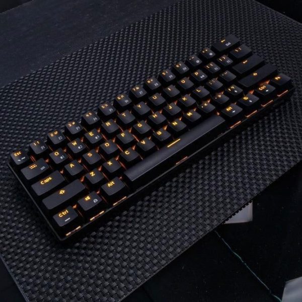 Wired Keyboard For Pc