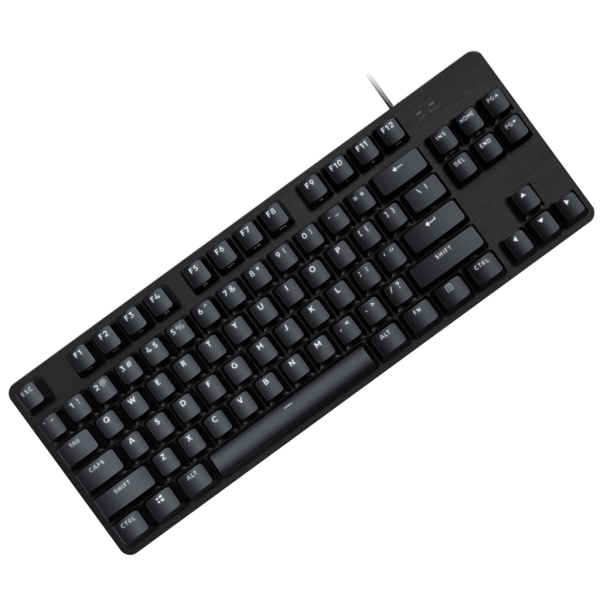 Wired Gaming Keyboard