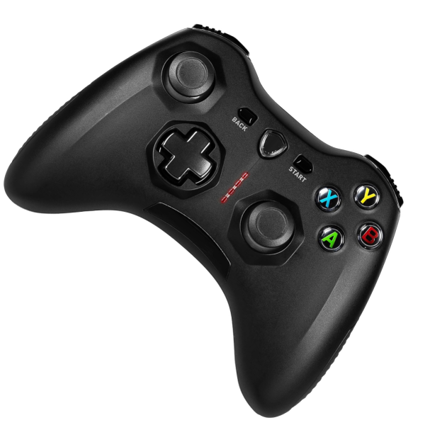 Wireless Gaming Controller