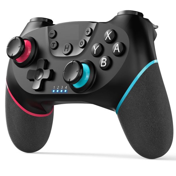 Wireless Gaming Controller