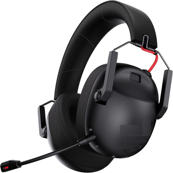 Gaming Wireless Headset